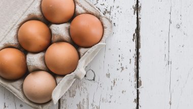 New Zealand Suffers Egg Supply Shortage After Government Announces To Phase Out Caged Eggs